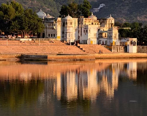 Pushkar  tour