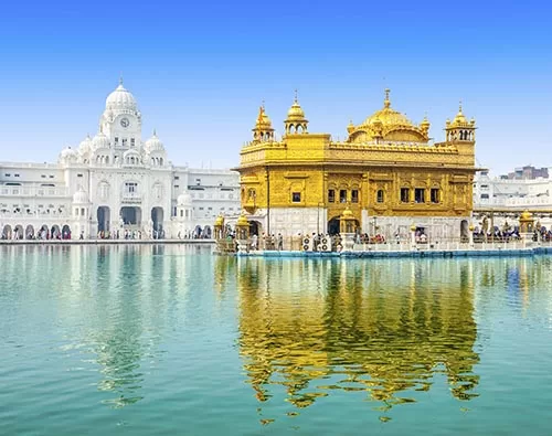 Amritsar tour