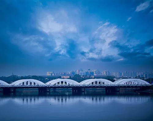 Chennai tour