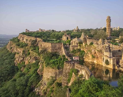 Chittorgarh tour