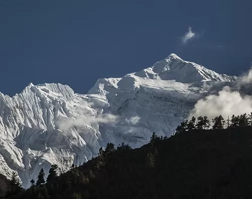 Annapurna Circuit tour