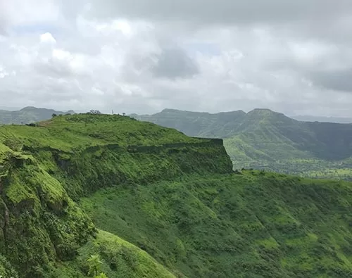 Pune tour
