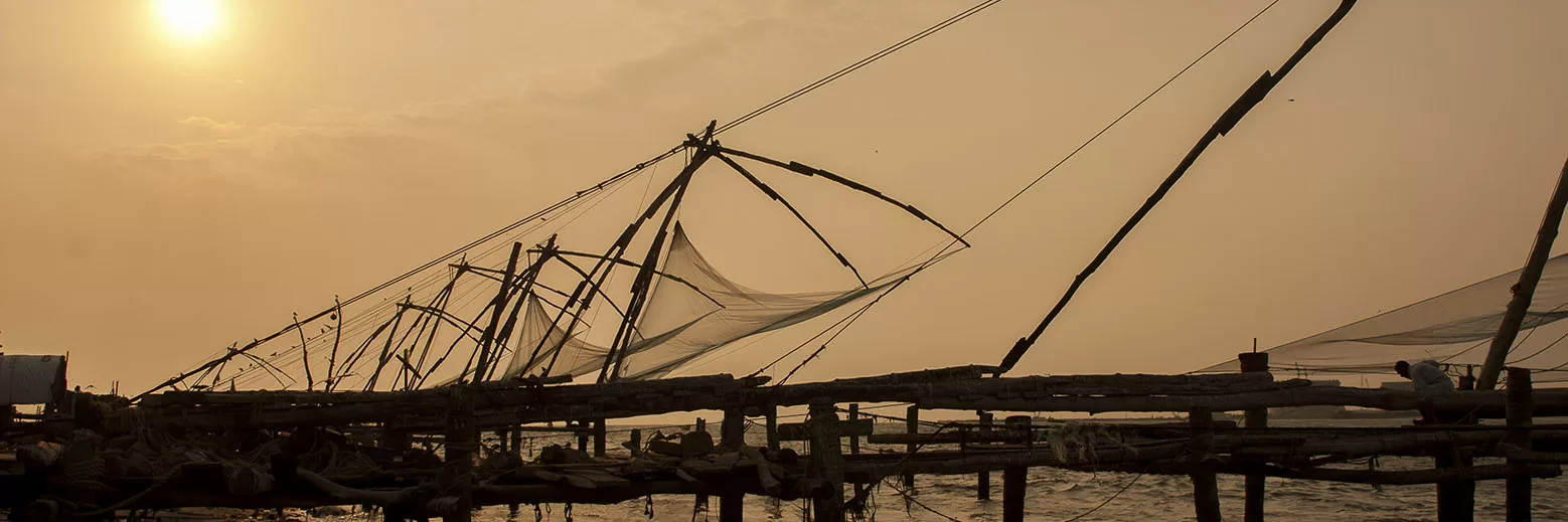 Classic Kerala