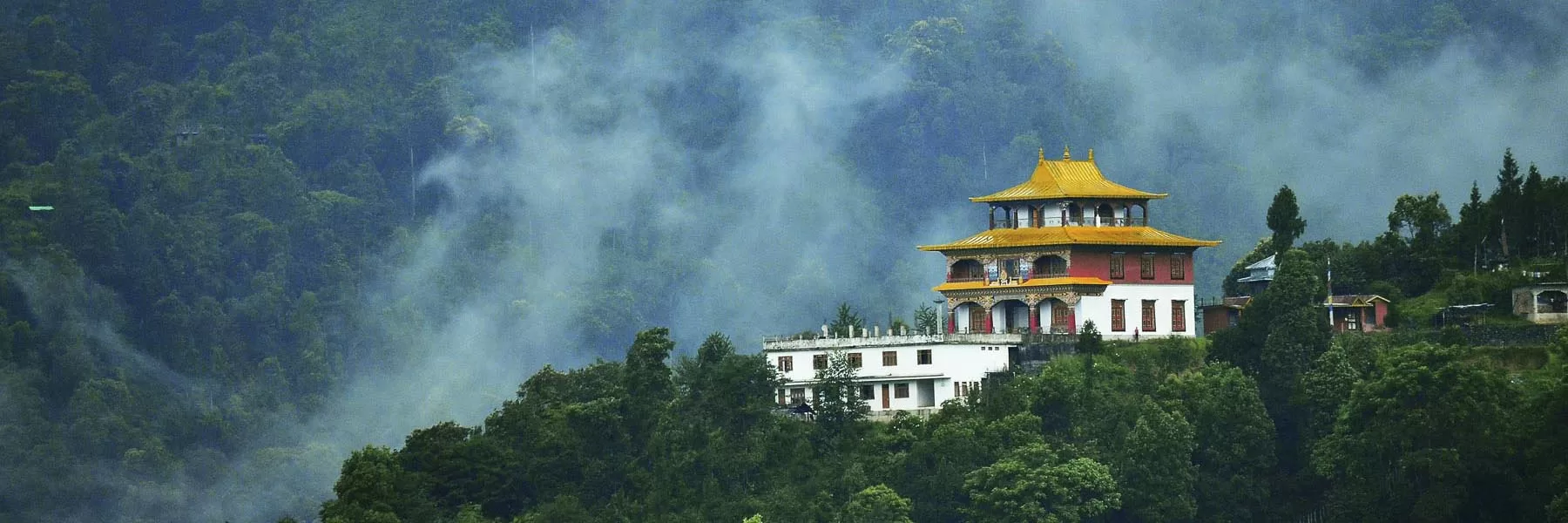 Gangtok