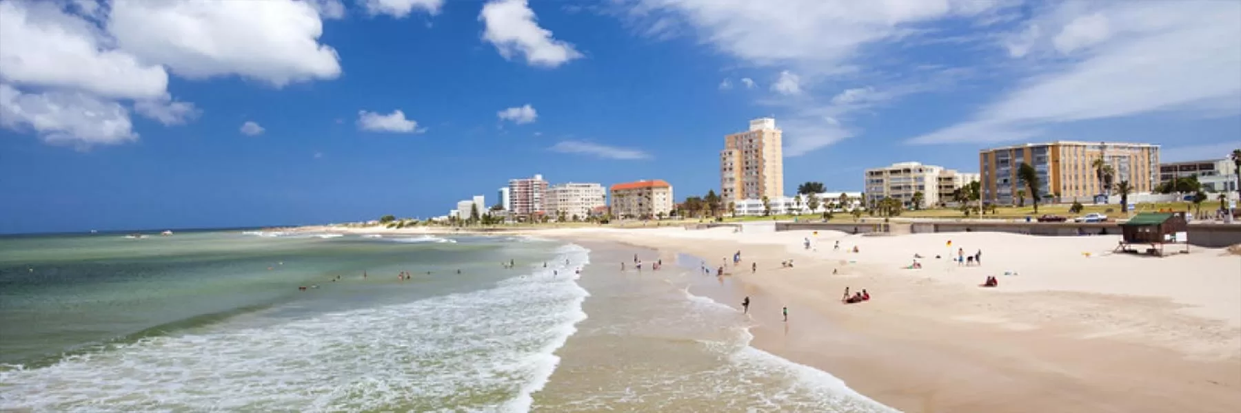 Port Elizabeth