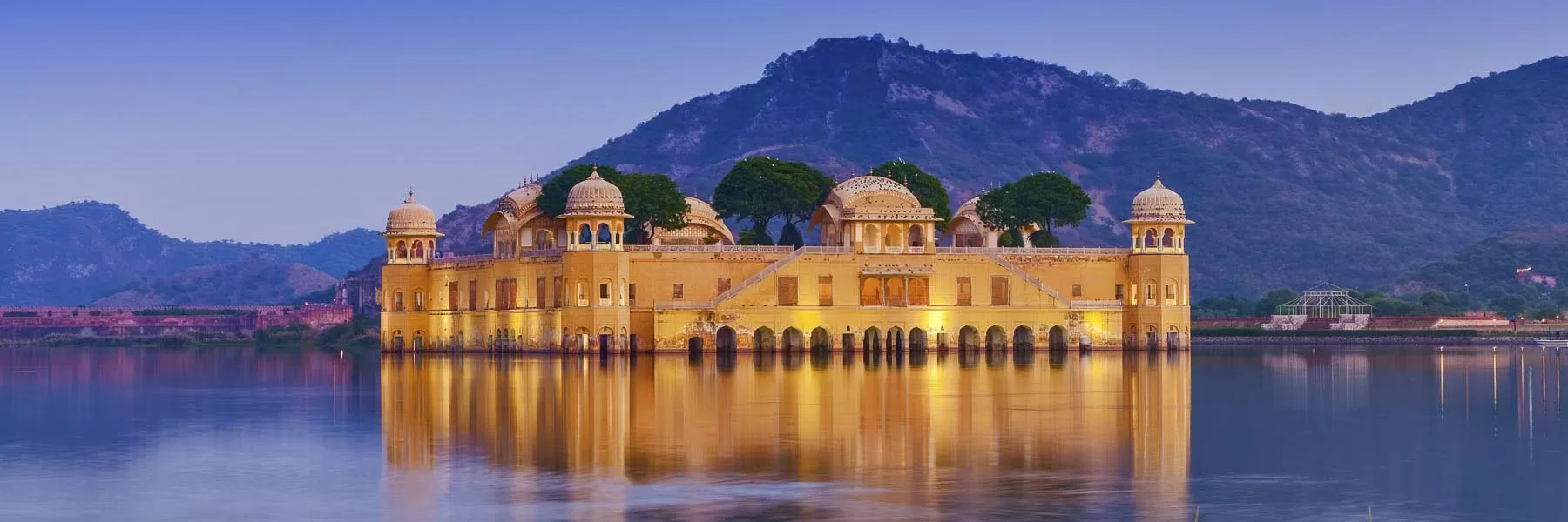  Golden Triangle And Nepal