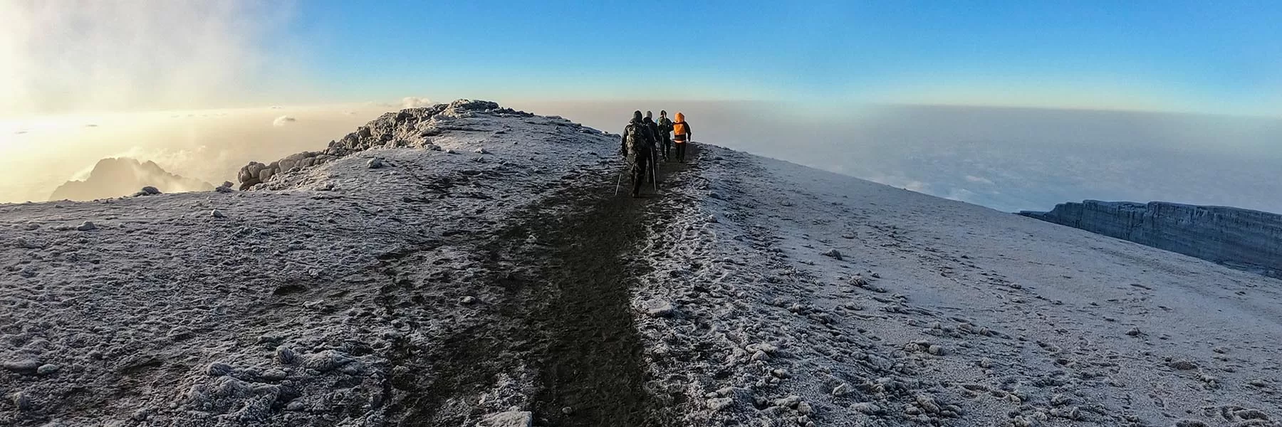 Mount Meru