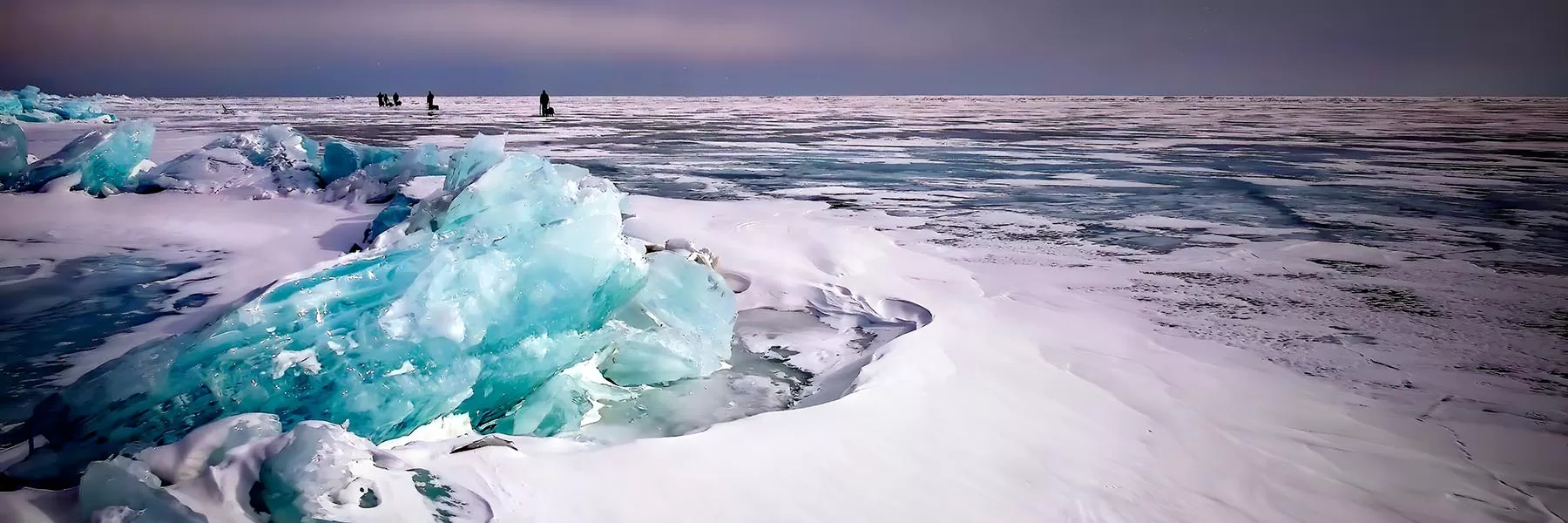 Siberia