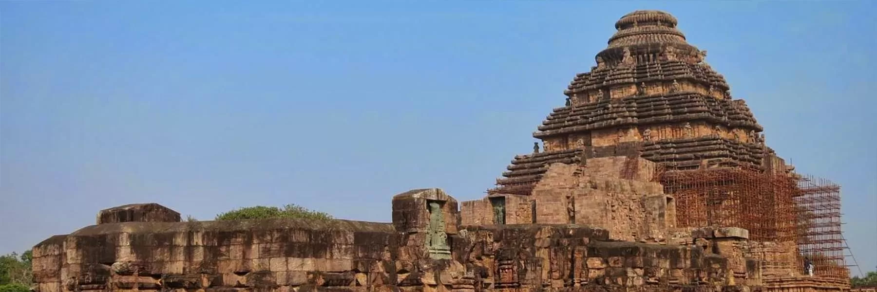 Konark Sun Temple