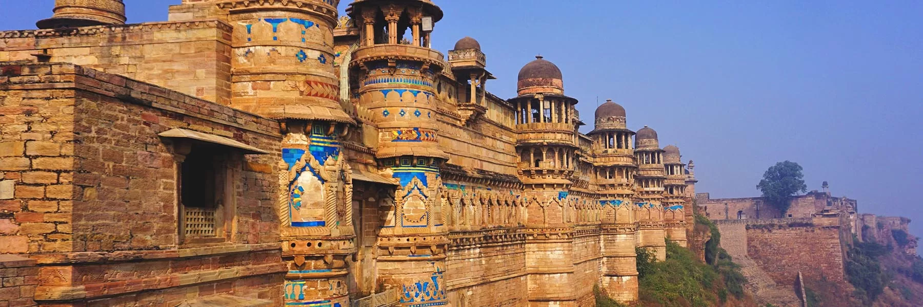 Gwalior