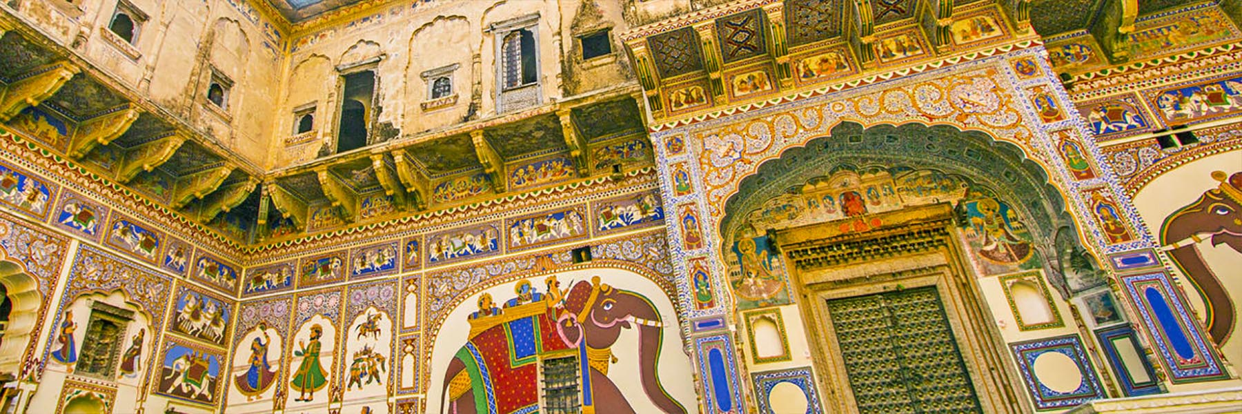 Mandawa