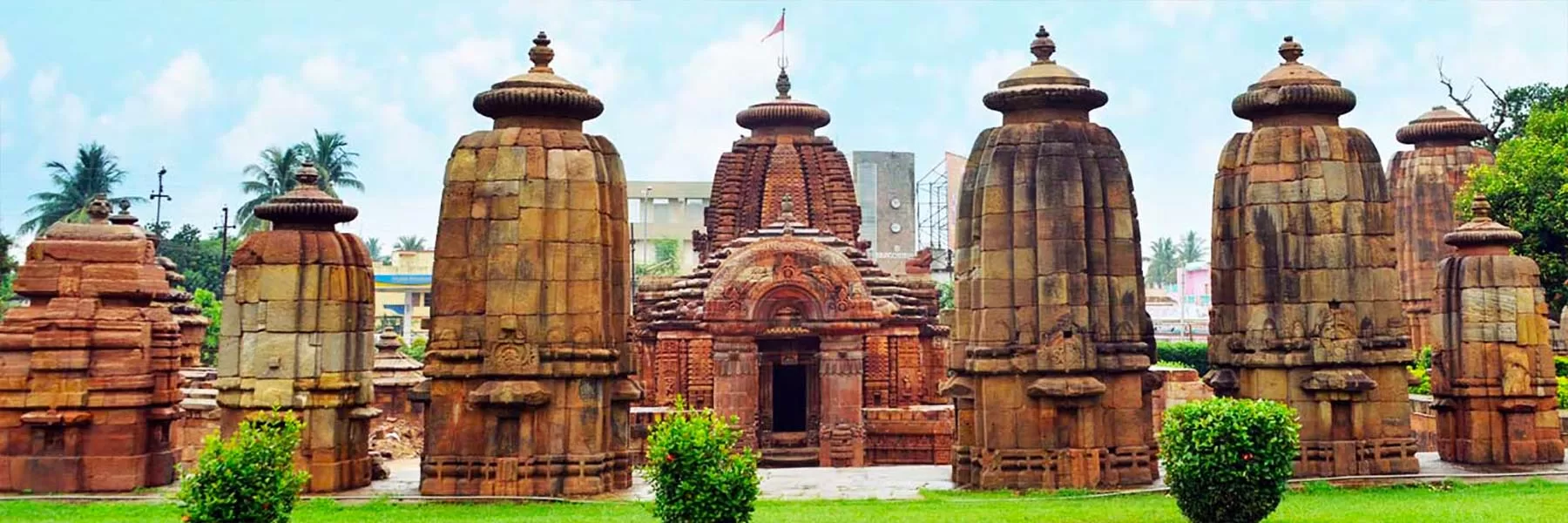 Bhubaneswar