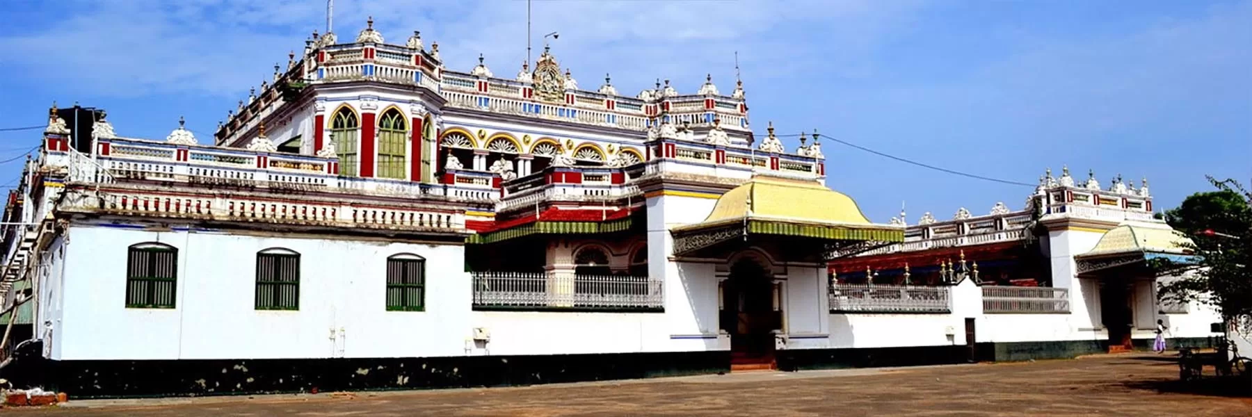 Chettinad
