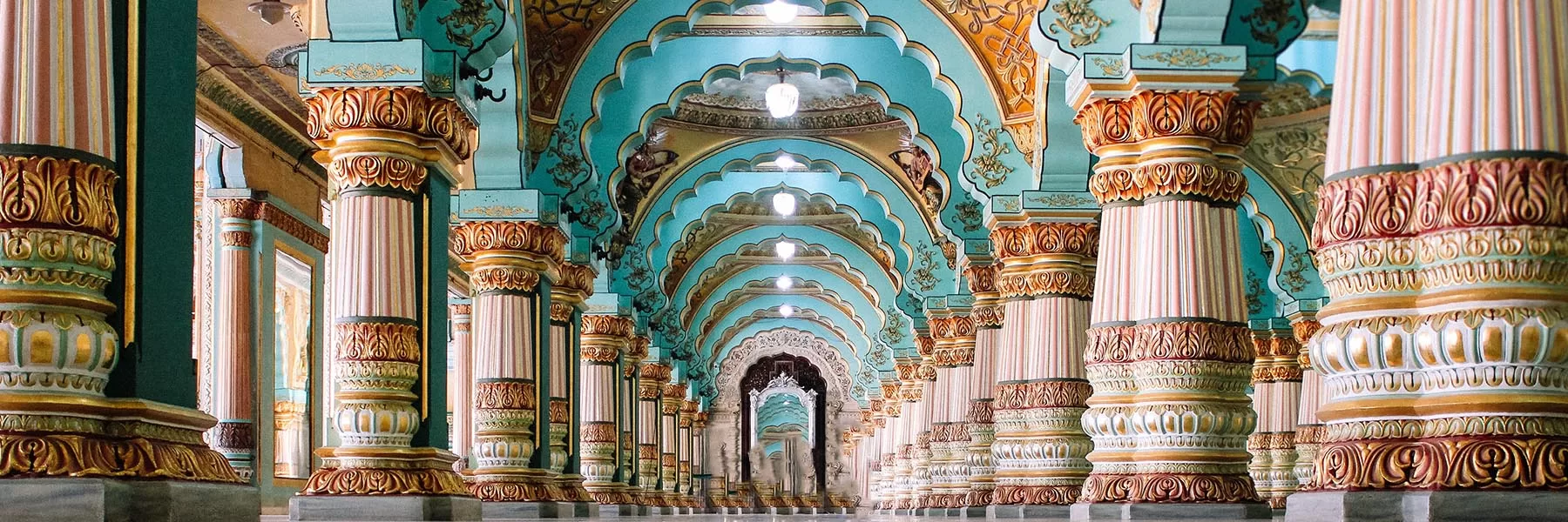 Karnataka Heritage Tour