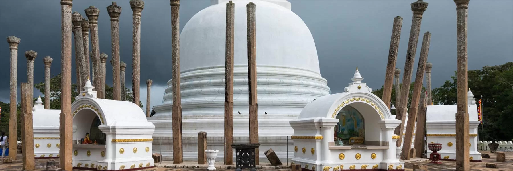 Anuradhapura