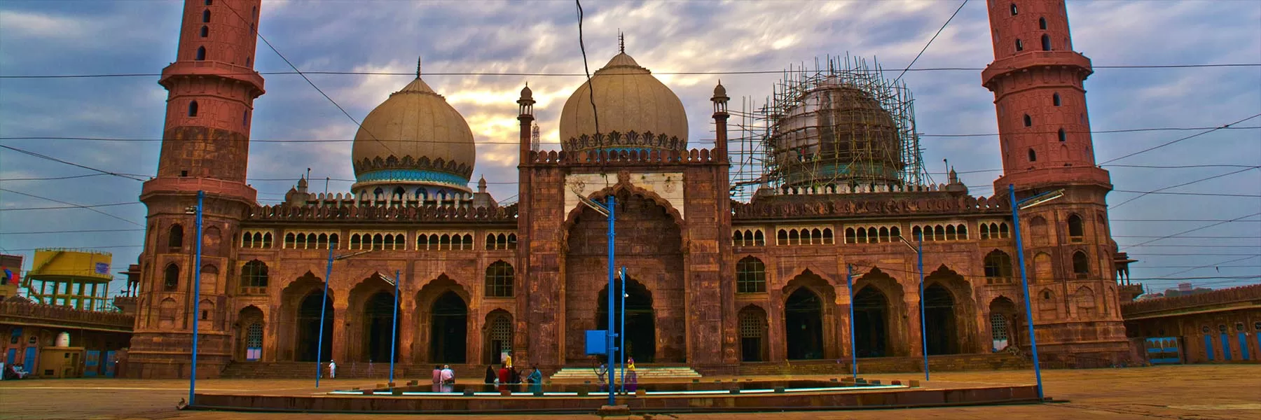 Bhopal