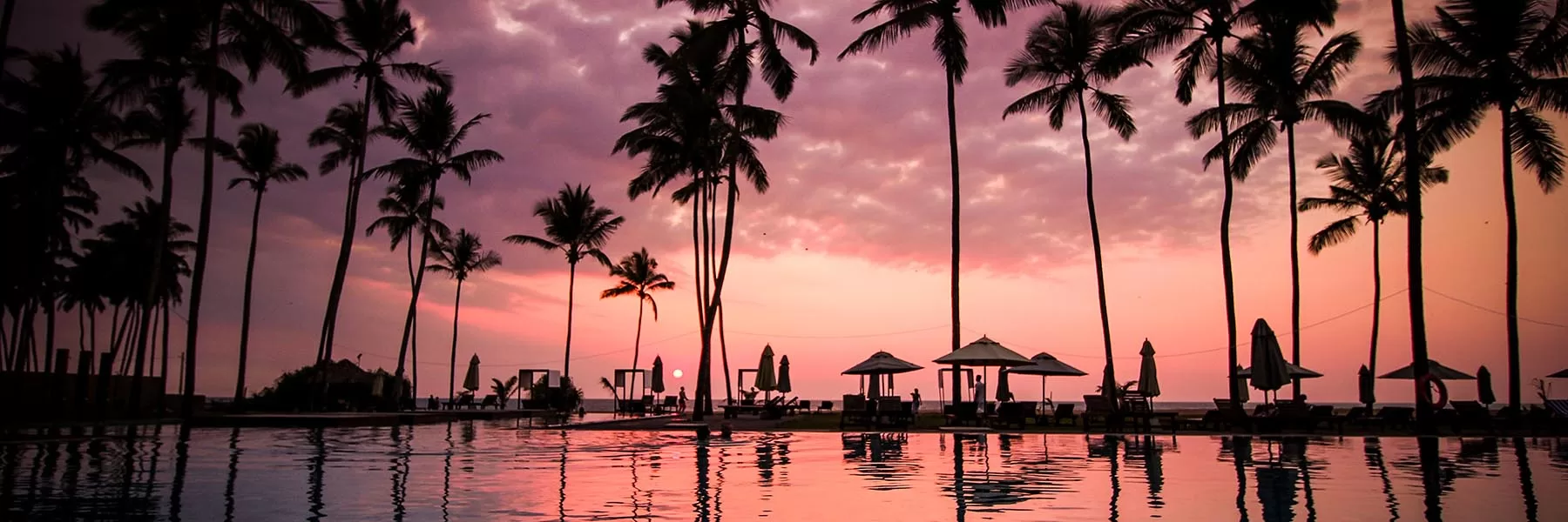Sri Lanka Tropical Luxury