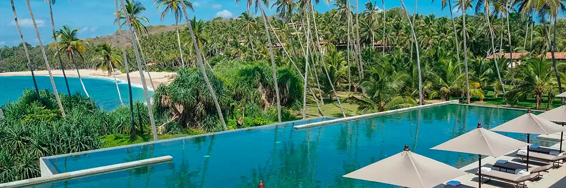 Luxury Sri Lanka with Aman