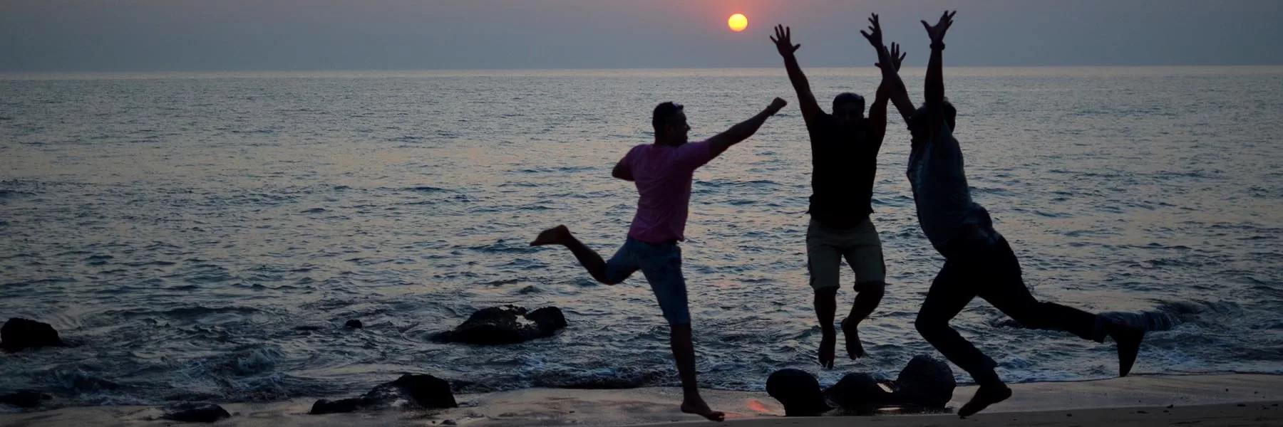 Goa Extension Tour