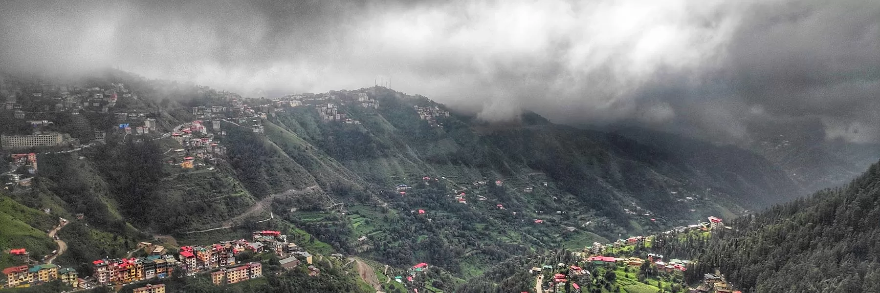 Amritsar & Shimla Extension Tour