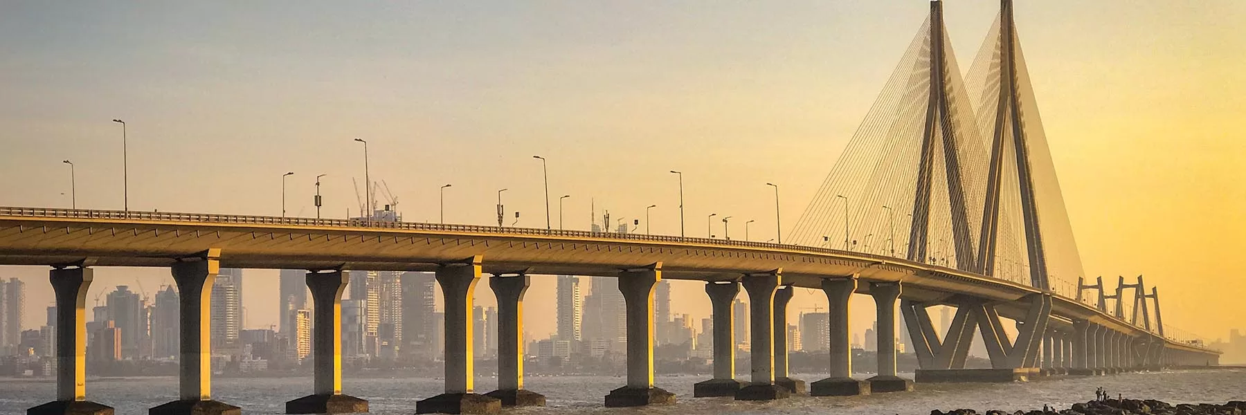 Mumbai Extension Tour
