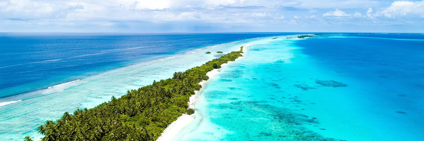 Maldives Dhoni Cruise