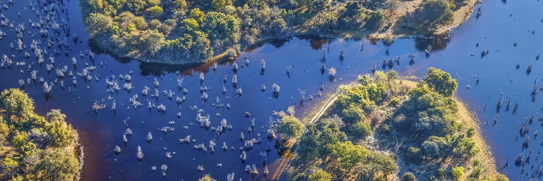  Best of Botswana