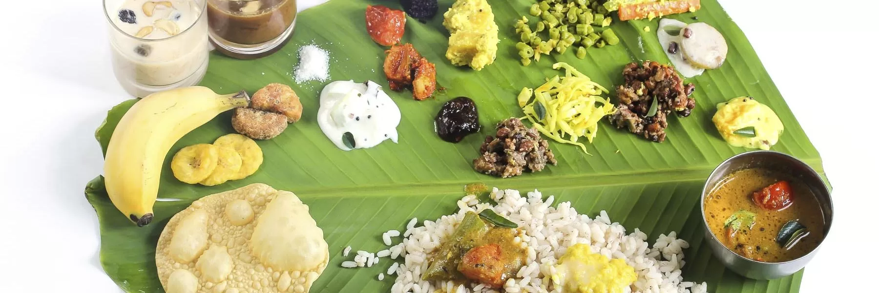  South India Food Tour 