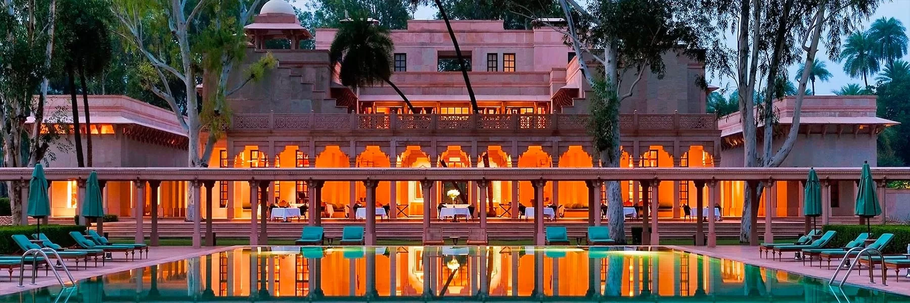 Rajasthan Highlights