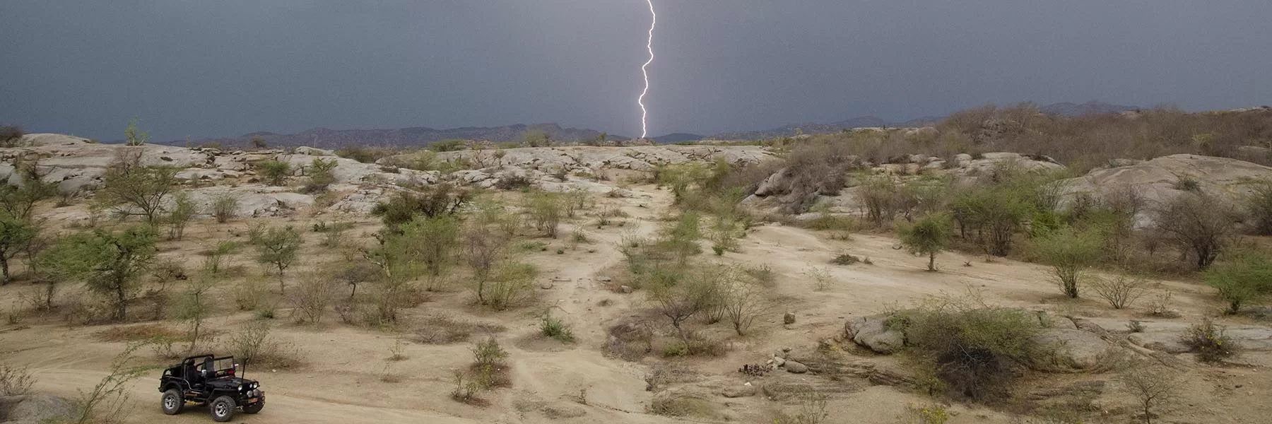 Pali region of Rajasthan
