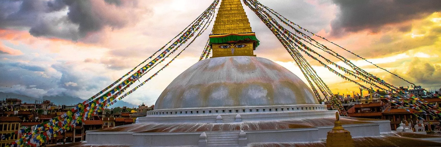  Kathmandu Extension