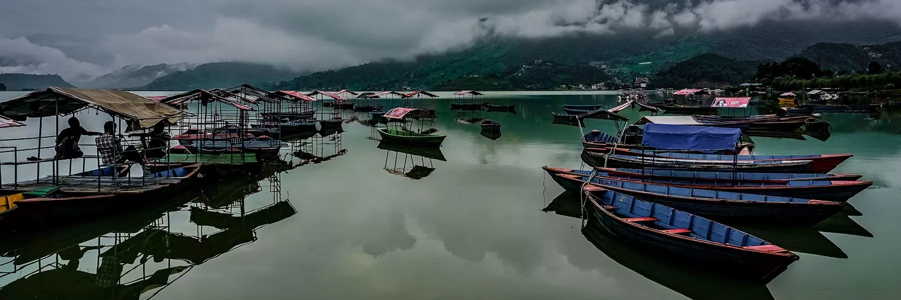 Kathmandu & Pokhara