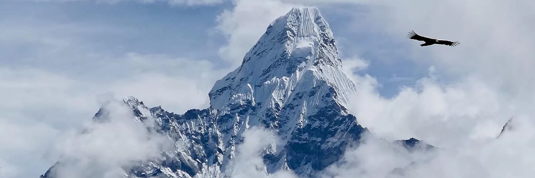  Ama Dablam Base Camp
