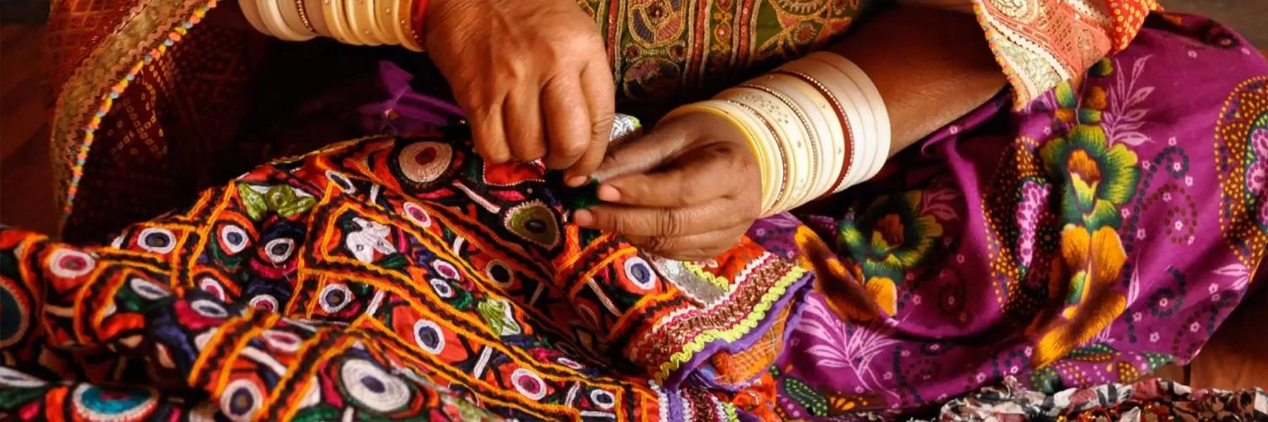  Handicraft Tour