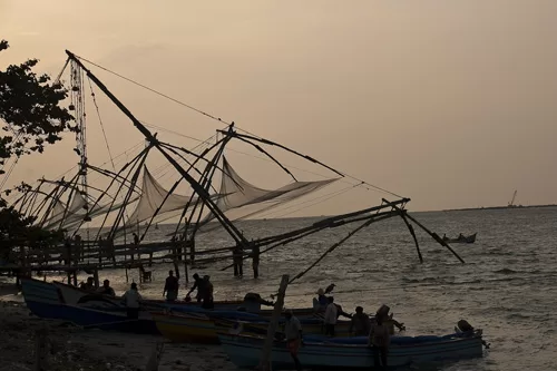 Classic Kerala tour