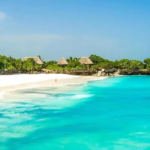 Mombasa Beach tour