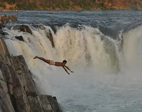 Jabalpur tour