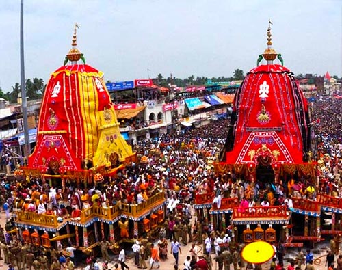 Puri tour
