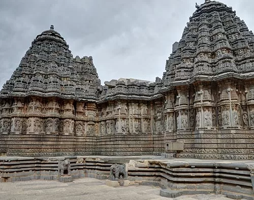 Karnataka Heritage Tour tour