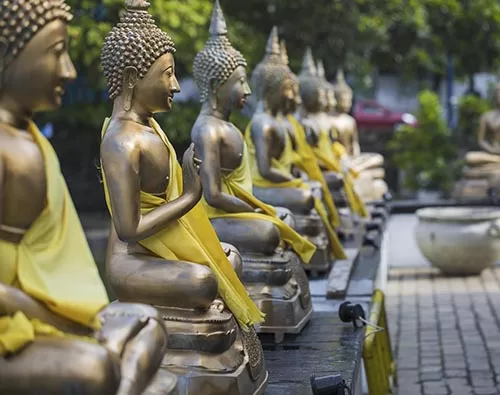 Colombo tour