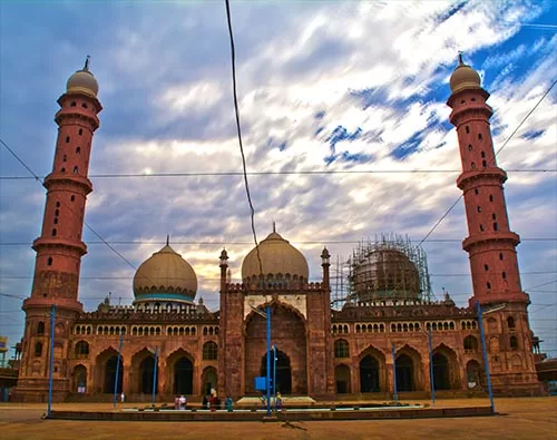 Bhopal tour