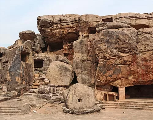 Odisha Golden Triangle tour