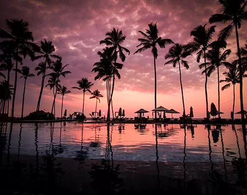 Sri Lanka Tropical Luxury tour