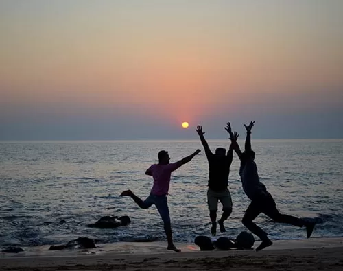 Goa Extension Tour tour