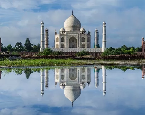 Delhi Agra Extension Tour tour
