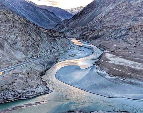 Leh Ladakh tour