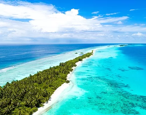 Maldives Dhoni Cruise tour