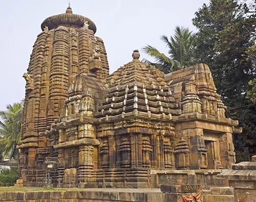 Bhubaneswar tour