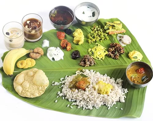  South India Food Tour  tour