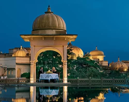  First Timer IndiaÂ  tour